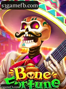 BoneFortune