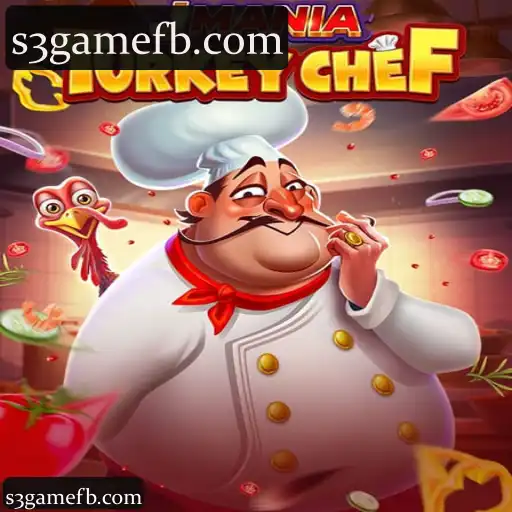 JManiaTurkeyChef