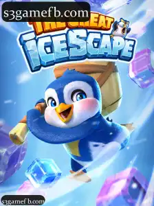 TheGreatIcescape