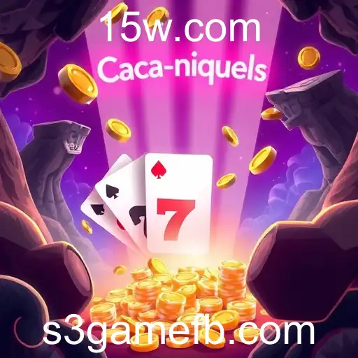 Explore Caça-níqueis na s3game hoje