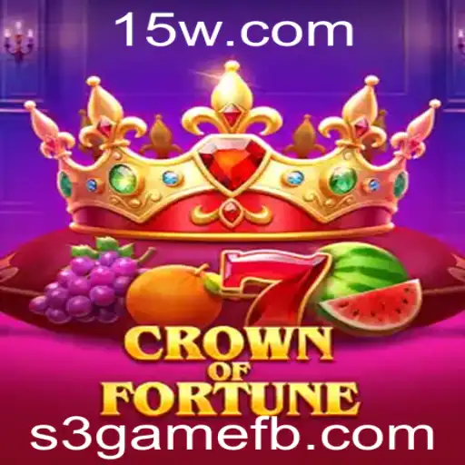 CrownofFortune: Uma Imersão no Universo Fascinante do Novo s3game