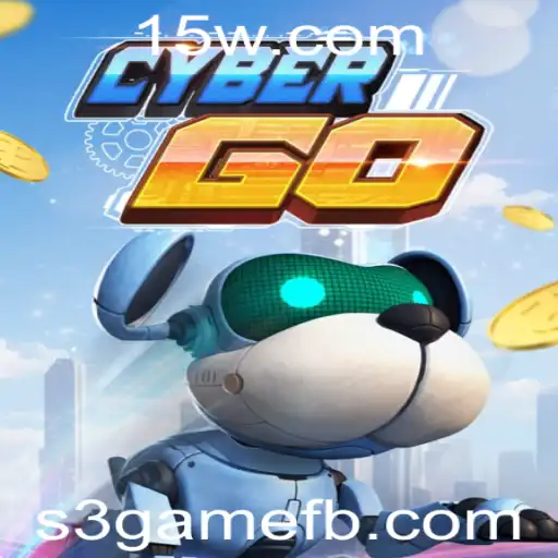 Descubra o Mundo de CyberGO: Uma Aventura de Estratégia e Imersão Futurista