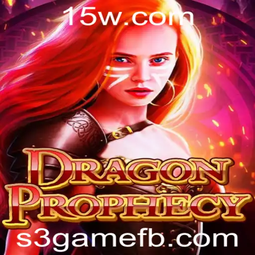 Explorando DragonProphecy: Um mergulho no mundo de s3game
