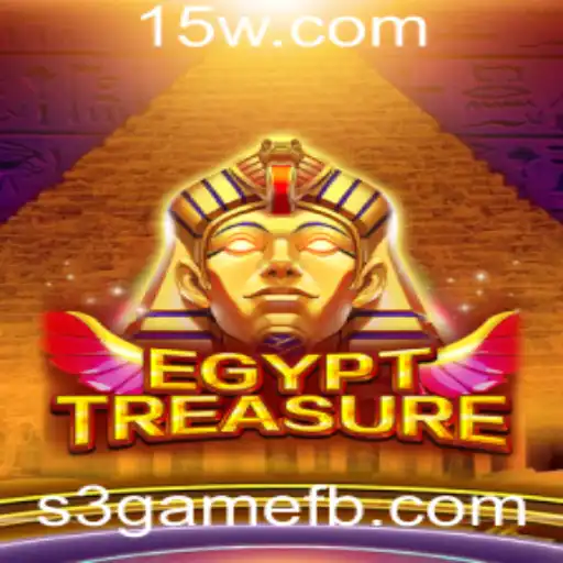 EgyptTreasure: Descubra os Mistérios do Antigo Egito