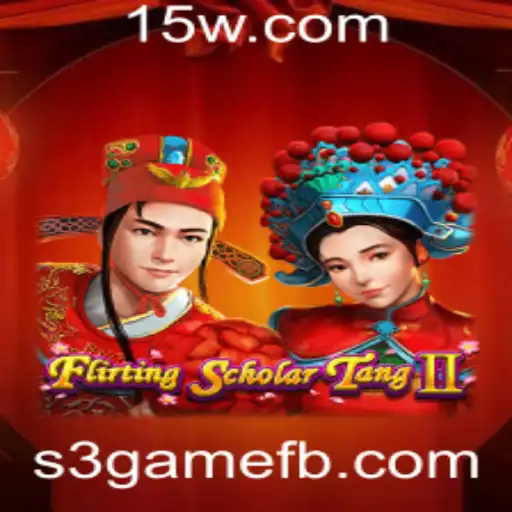 Flirting Scholar Tang II: Uma Experiência de Jogo Inovadora