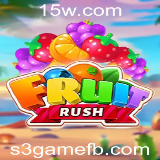 Explorando FruitRush: Um Mergulho no Mundo do s3game