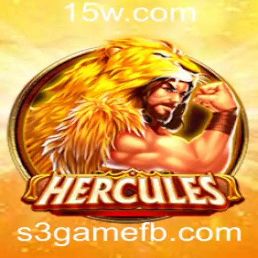 Explorando o Universo de Hercules: O Jogo S3game Que Está Conquistando o Mundo