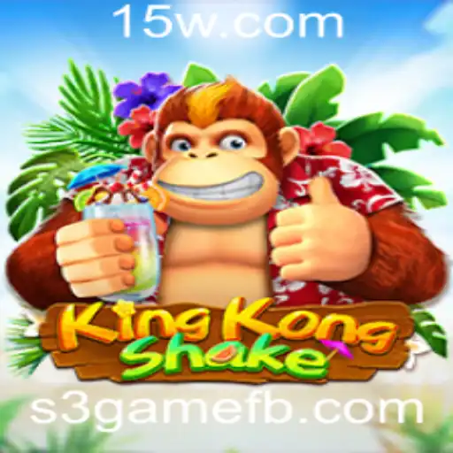 Descubra a Aventura de KingKongShake: O Novo Jogo que Está Dominando as Redes