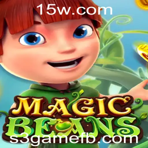 Descubra a Magia do Jogo MAGICBEANS: Uma Aventura de Estratégia e Sorte