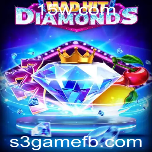 Explorando o Fascinante Mundo de MadHitDiamonds: Um Novo Favorito em Jogos de Puzzle