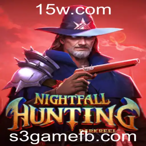Explorando o Mundo de NightfallHunting: O Novo Jogo de Aventura