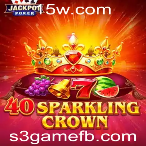Descubra o Fascinante Mundo de 40SparklingCrown