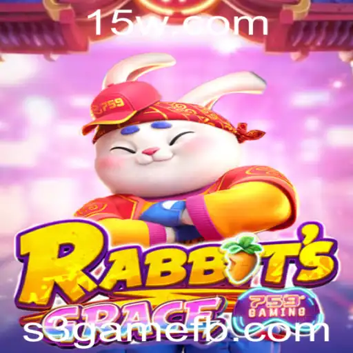 Descubra RabbitsGrace: O Novo Fenômeno dos Jogos de Tabuleiro