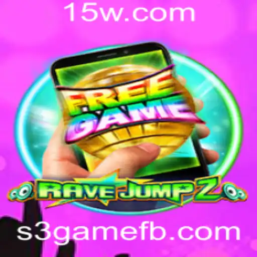 RaveJump2M: Uma Imersão no Mundo Inovador dos Jogos Eletrônicos