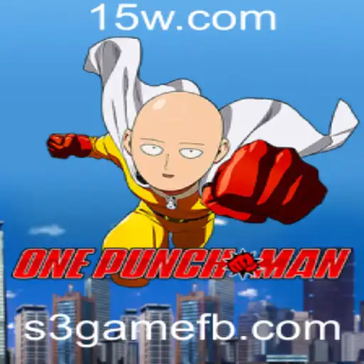 OnePunchMan: O Jogo Revolucionário da Temporada 3