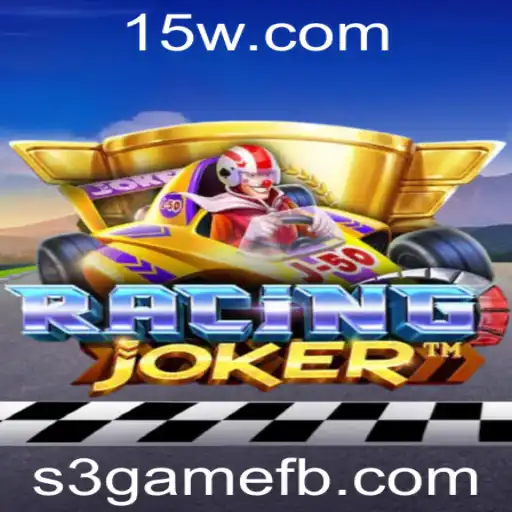 RacingJoker: A Nova Febre dos Jogos de Corrida Online