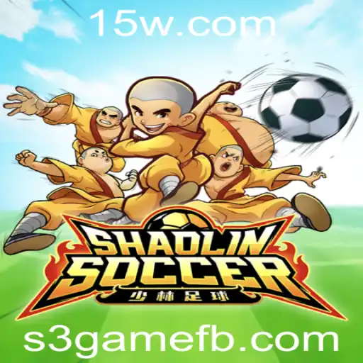 Explorando o Universo de ShaolinSoccer: O Fascinante Jogo de Estratégia e Ação