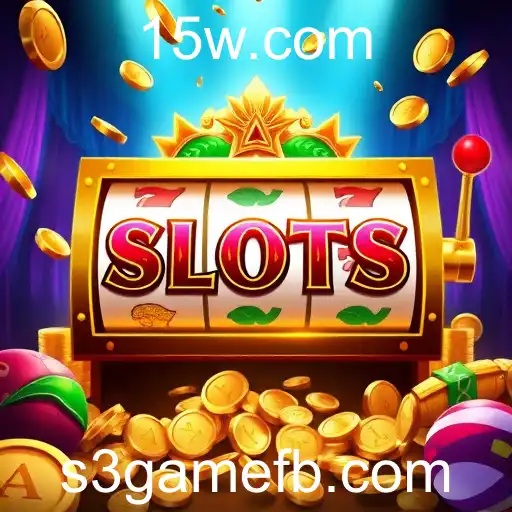 Exploração Completa dos s3game Slots Online