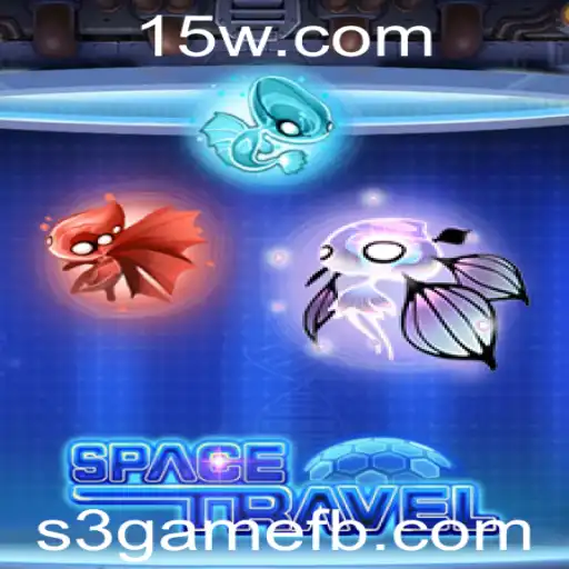 Descubra o Universo de SpaceTravel: Um Mergulho no Jogo S3Game