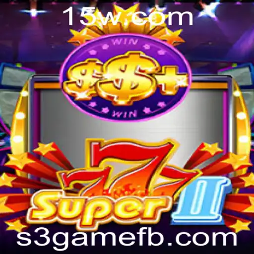 Explorando o Universo de Super777II: Regras e Estratégias do Jogo de Sucesso