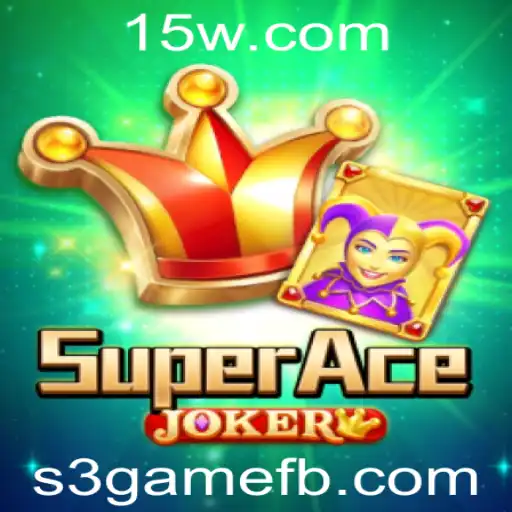 Descubra o Fascinante Mundo de SuperAceJoker: O Jogo que Conquistou o Ano