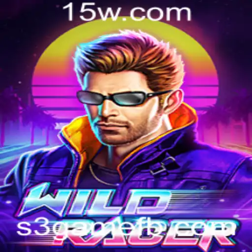 WildRacer: Aventuras e Regras no Mundo dos Jogos