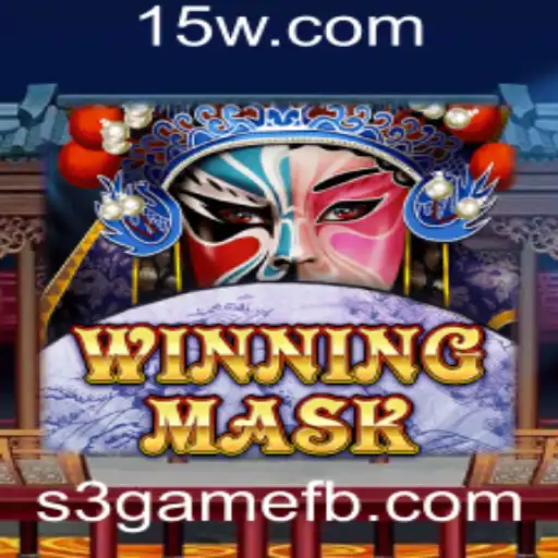 WinningMask: O Novo Fenômeno no Mundo dos Jogos com a Palavra-chave s3game