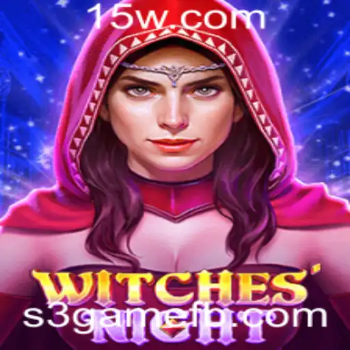 Explorando o Fascinante Mundo de WitchesNight: Um Novo S3Game