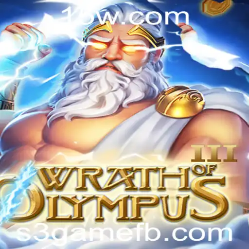Explorando o Universo de WrathofOlympusIII: Um Guia Completo